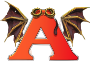 Arisia Steampunk Logo