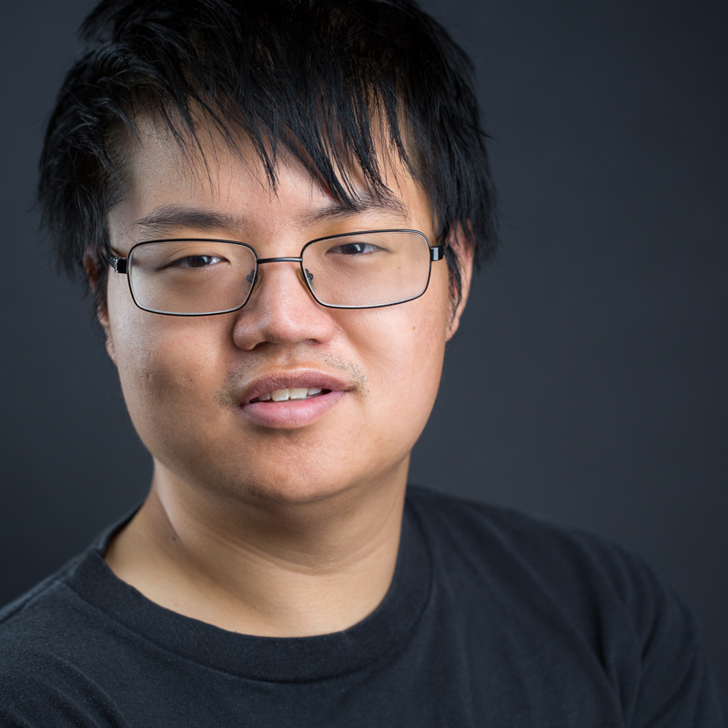 Arthur Chu, Fan Guest of Honor Arisia 2020